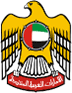 Herb: Zjednoczone Emiraty Arabskie