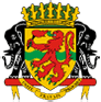 Wappen: Kongo