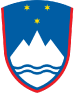 Herb: Słowenia