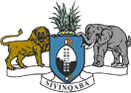 Våbenskjold: Swaziland