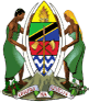 Herb: Tanzania, Zjednoczona Republika