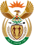 Coat of arms: South Africa